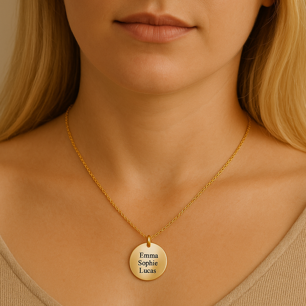 POUR ELLE