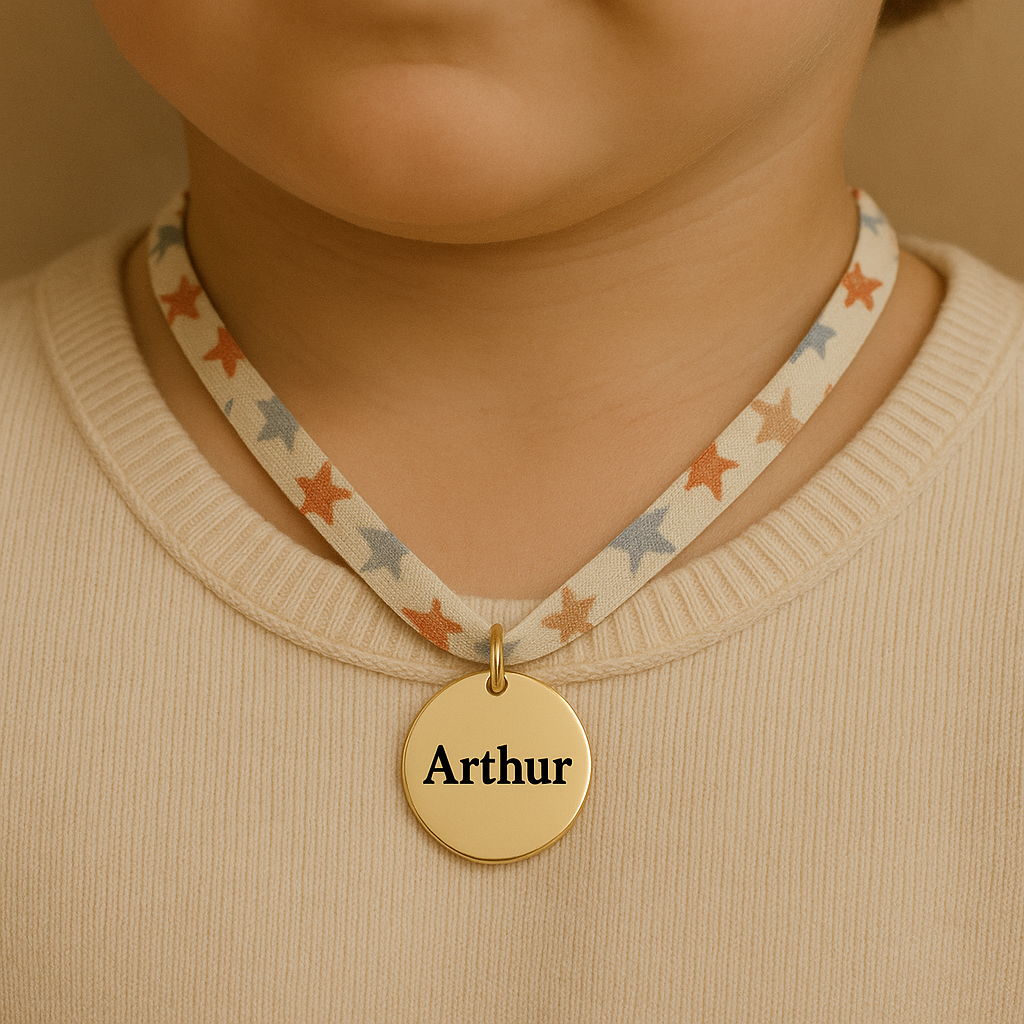 POUR ENFANTS