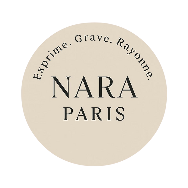 NARA PARIS